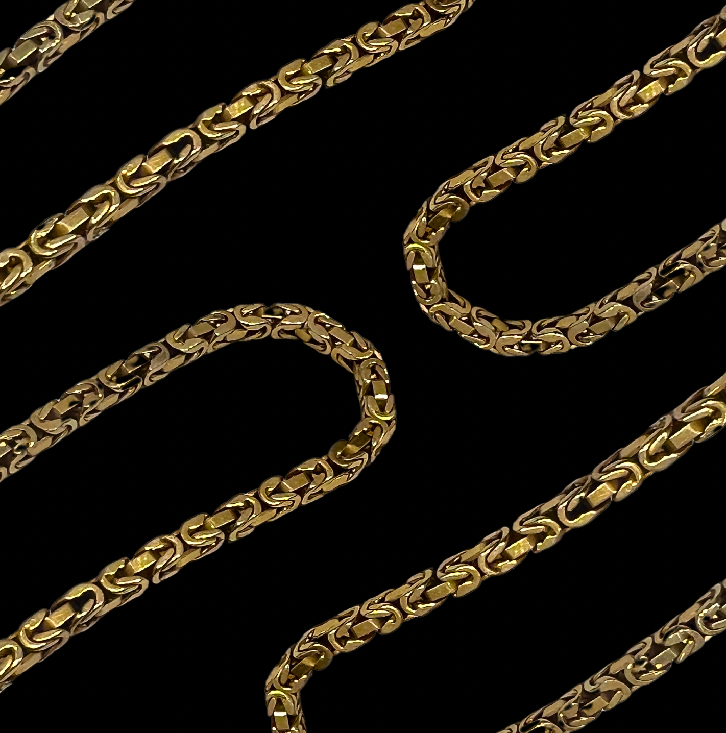 Chains & Necklaces