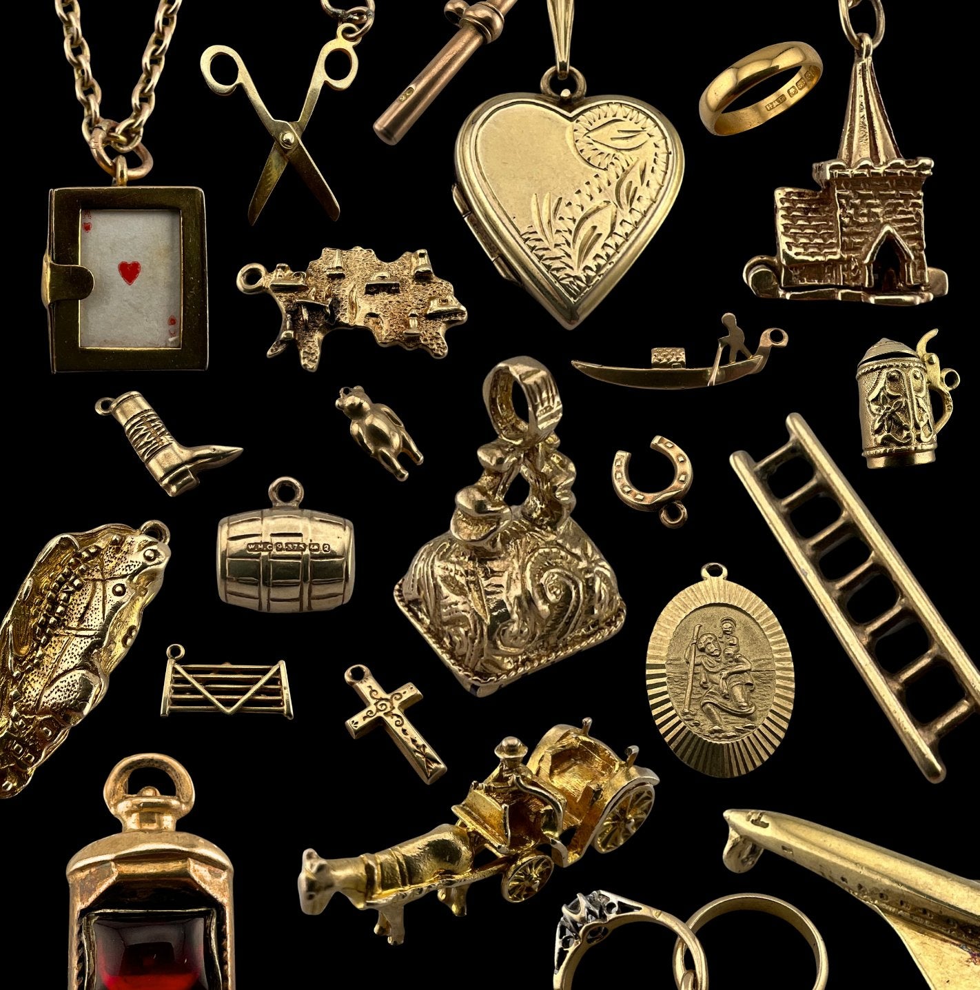 Charms